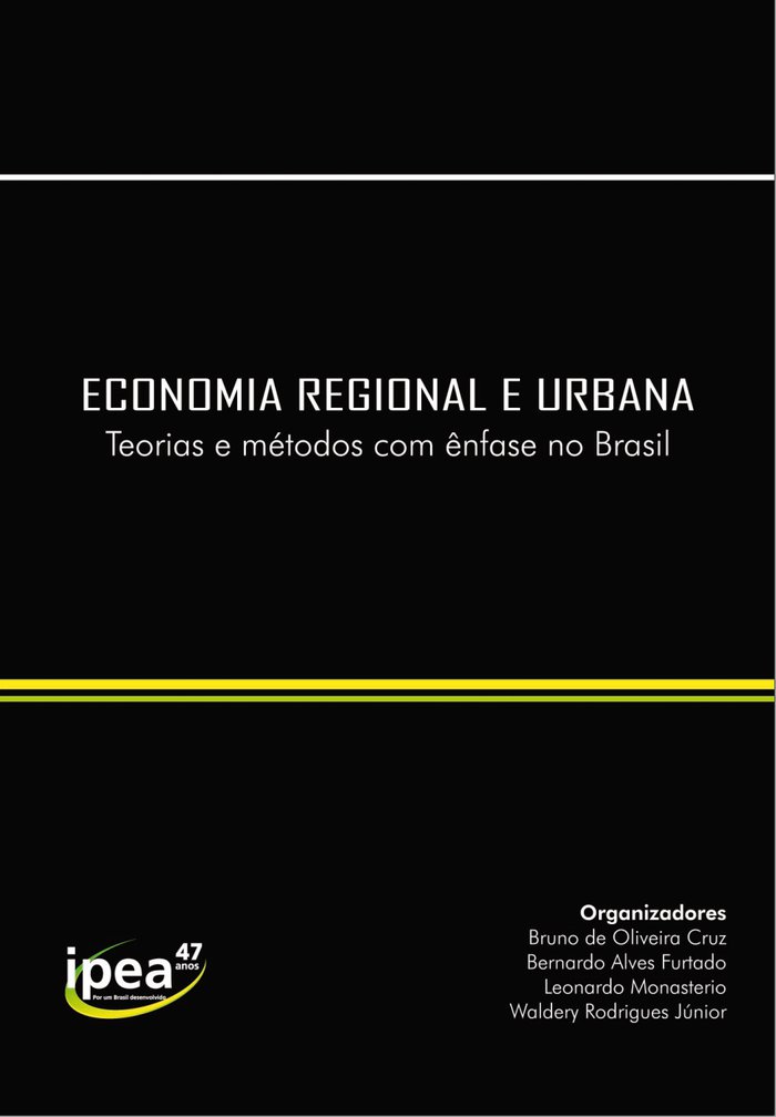 Economia regional e urbana